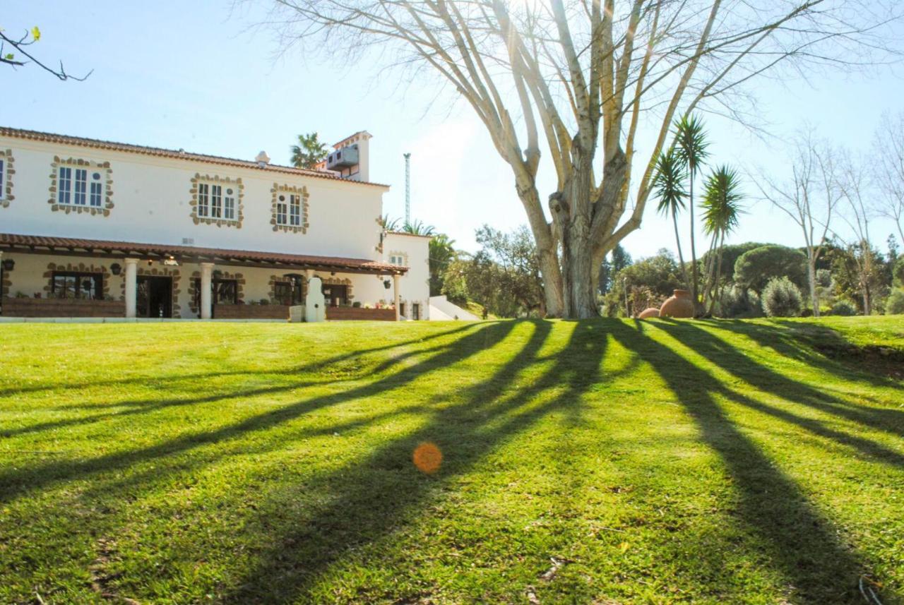 Ephyrus - Country House, Restaurant, Wellness Setubal Exterior photo