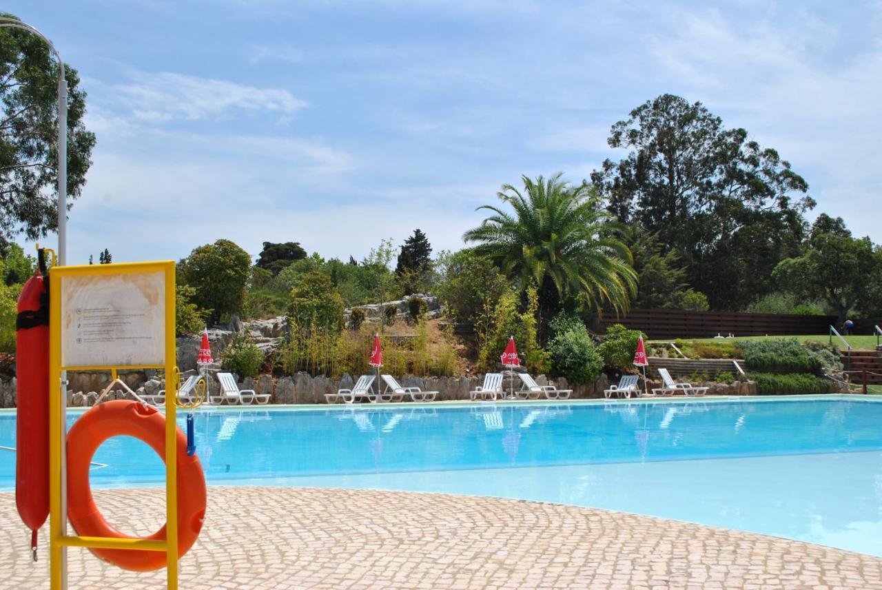 Ephyrus - Country House, Restaurant, Wellness Setubal Exterior photo